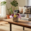 Chateau Bloom Candle Bouquet