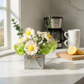 My Sunshine Candle Bouquet
