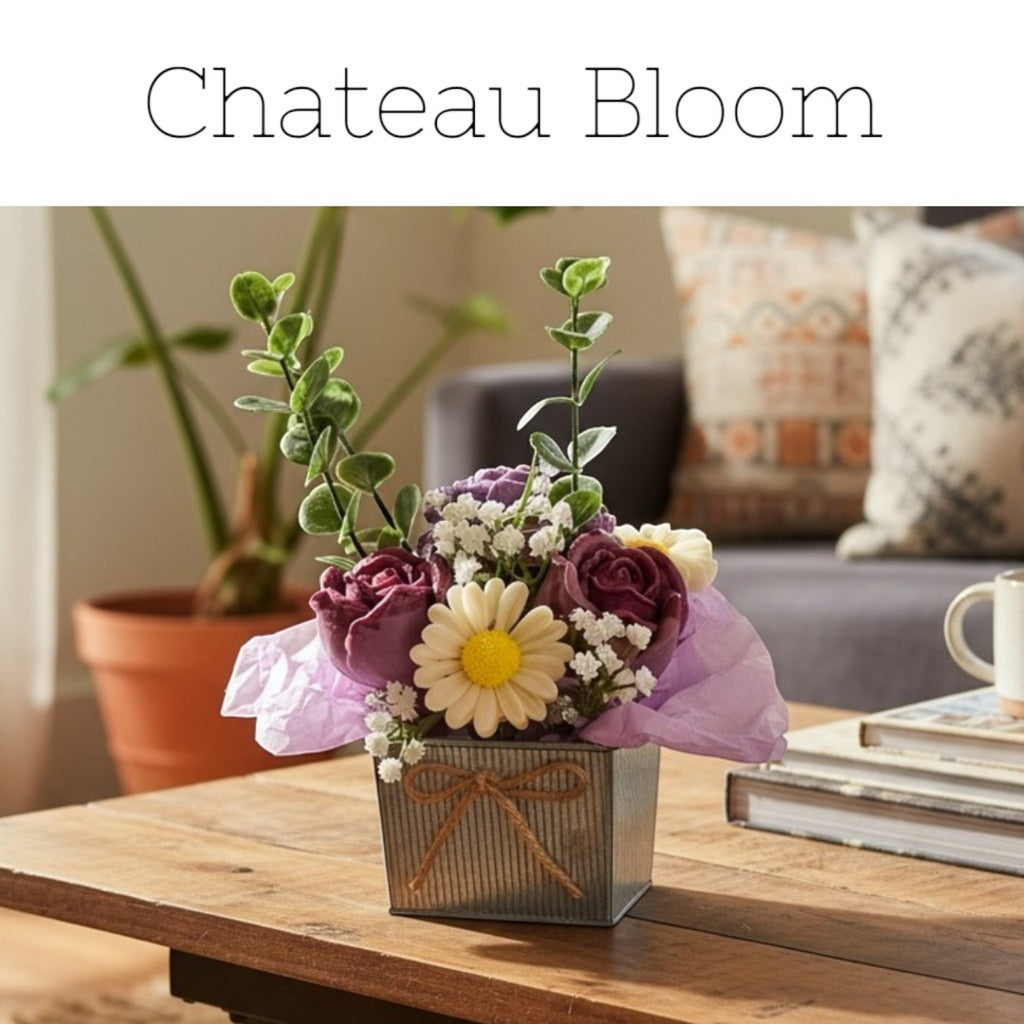 Signature Bouquets