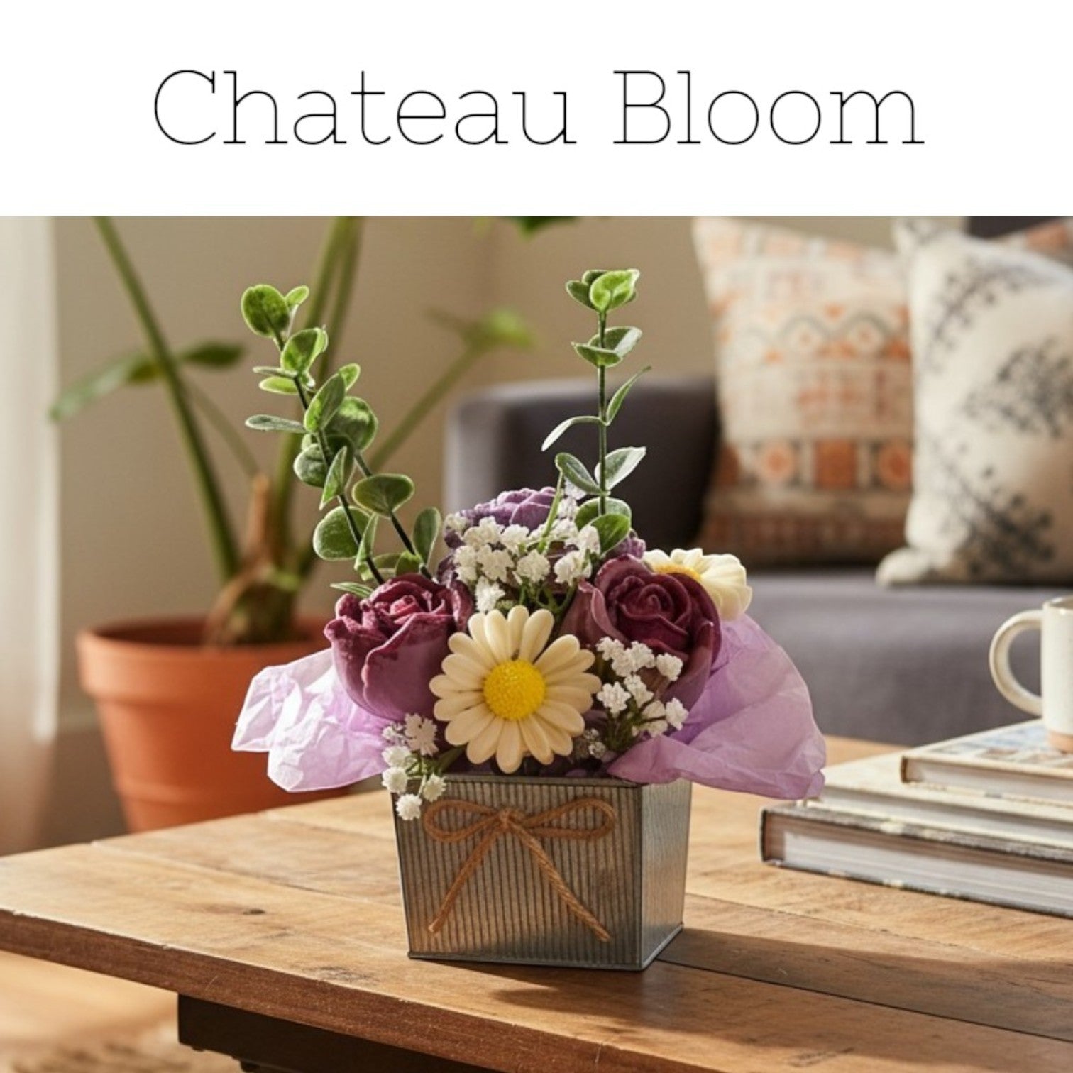 Signature Bouquets