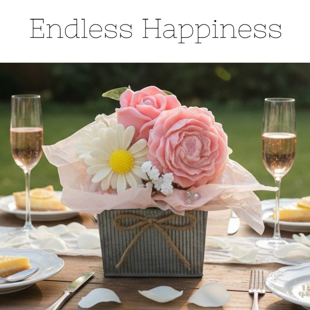 Signature Bouquets