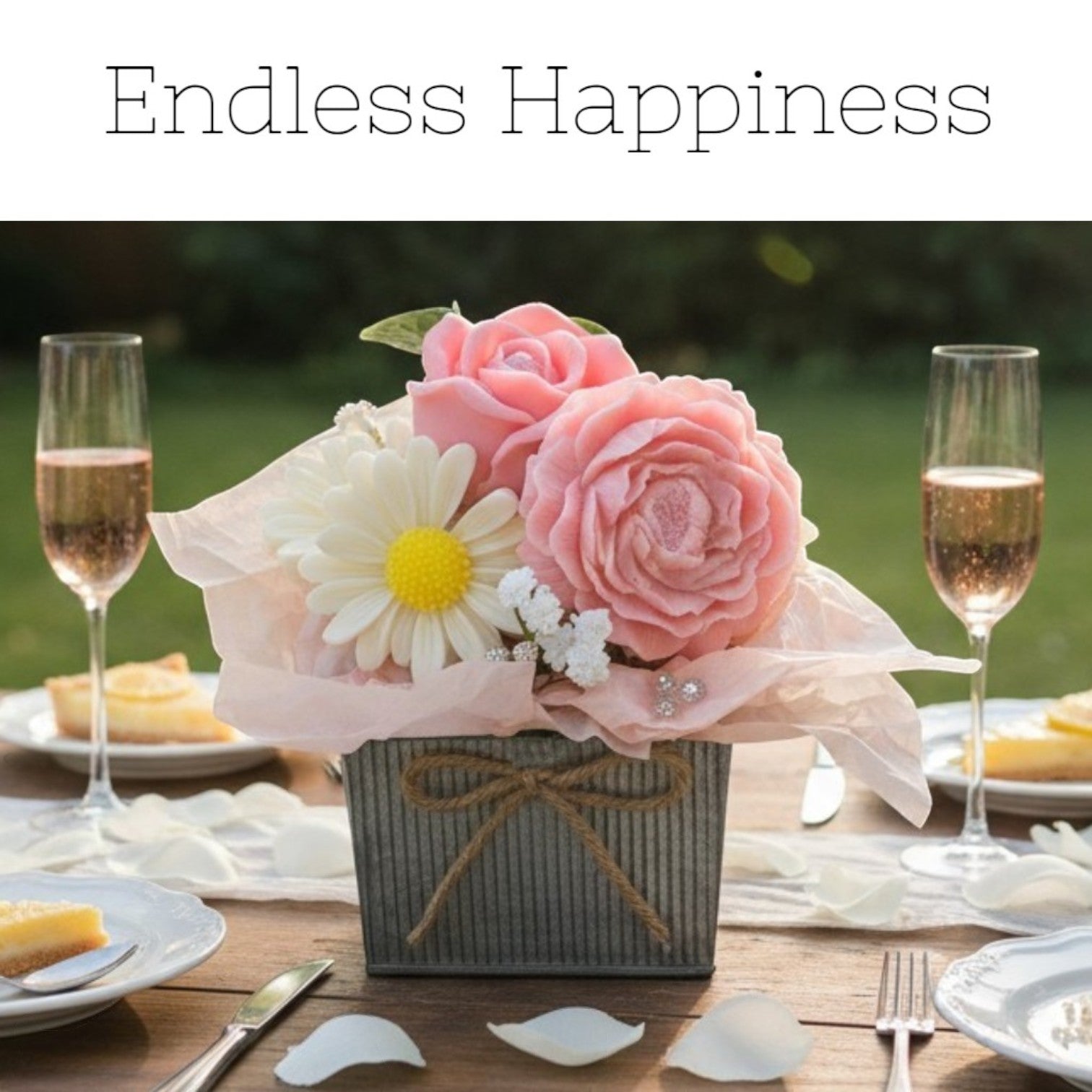 Signature Bouquets