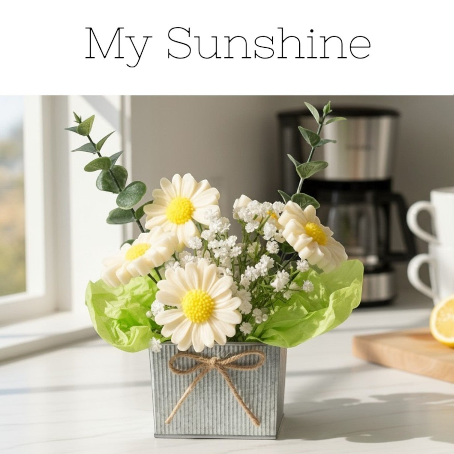 Signature Bouquets