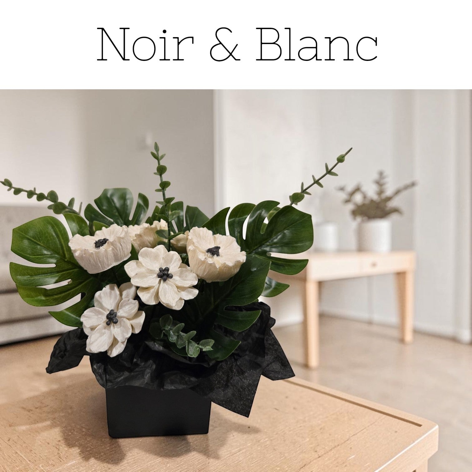 Signature Bouquets