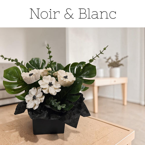 Signature Bouquets