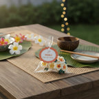 Candle Party Favors (Pack of 10)