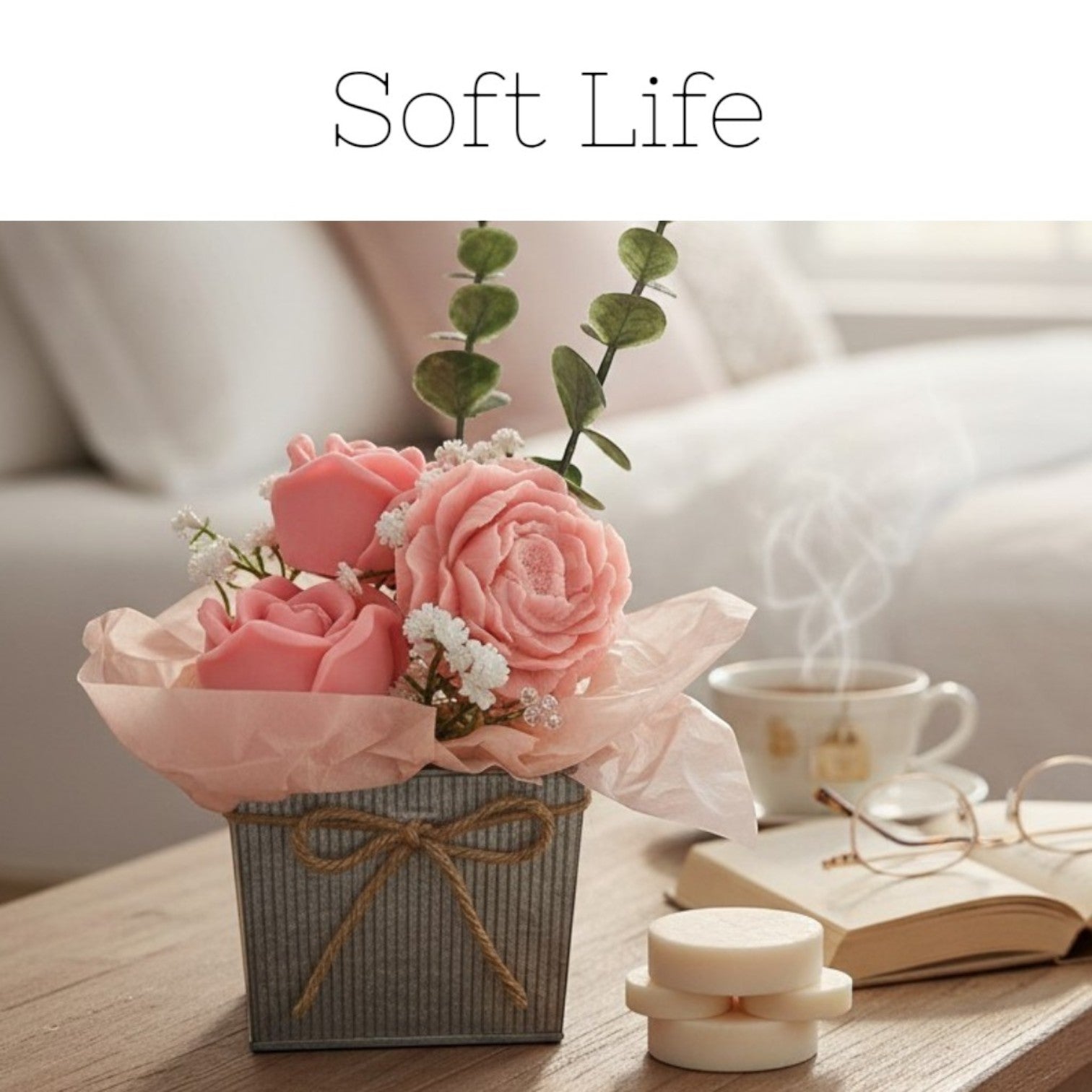 Signature Bouquets