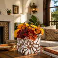 Tierra y Mariposa Candle Bouquet