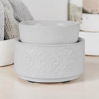 3-in-1 Fragrance Warmer