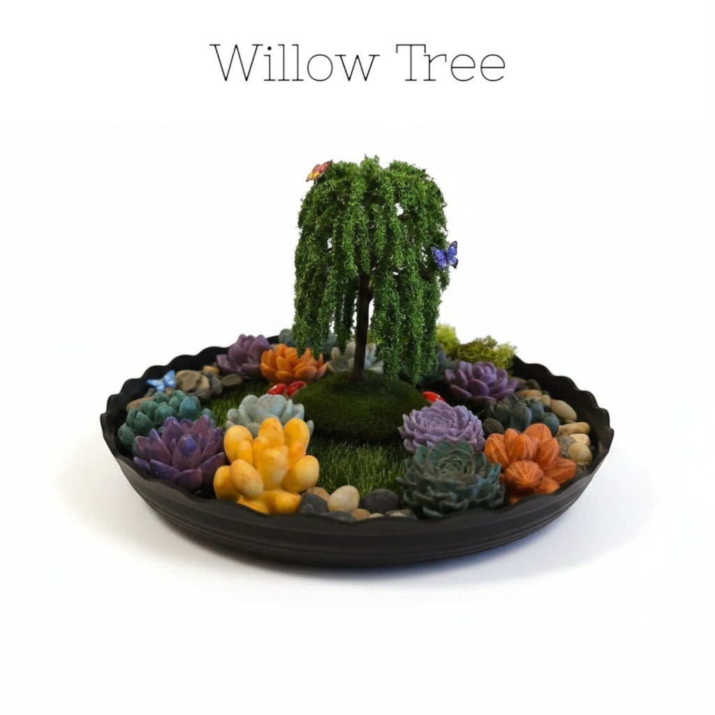 Mini Gardens