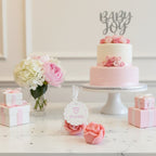Candle Party Favors (Pack of 10)