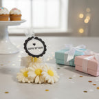 Candle Party Favors (Pack of 10)