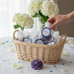 Candle Party Favors (Pack of 10)